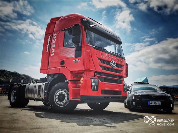 上汽红岩同步欧洲标准实力打造卡车人的梦想之选1.jpg