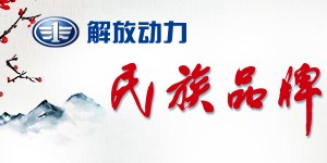 解放动力  民族品牌 高端动力