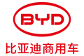 BYD 比亚迪商用车