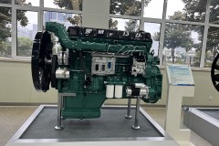 解放动力CA6DM3-E6系列柴油机
