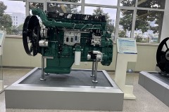 解放动力CA6DM2-E6系列柴油机